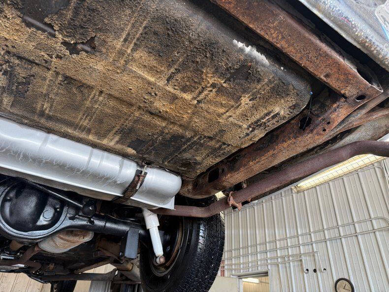 1967 Ford Galaxie CV 500