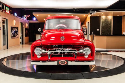 1954 Ford F-100