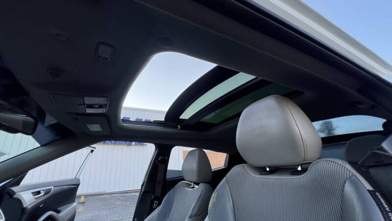 2013 Hyundai Veloster RE MIX