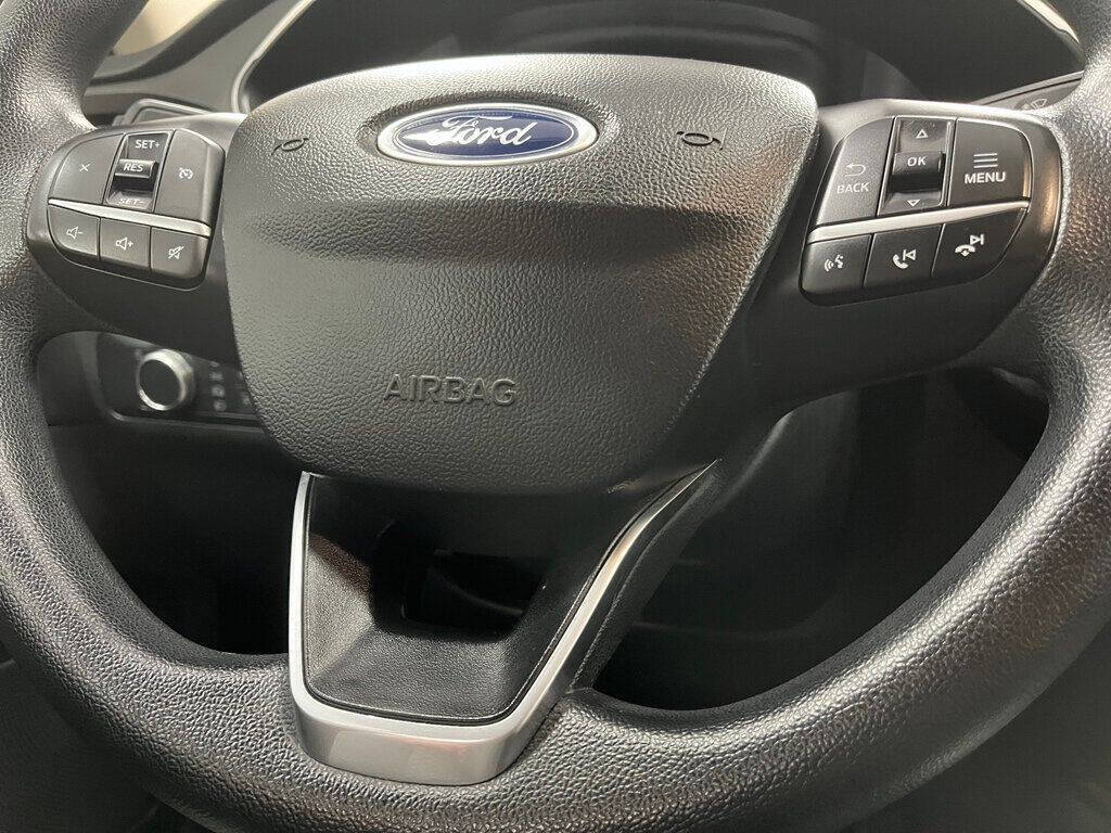 2020 Ford Escape for sale at Conway Imports in   Streamwood, IL