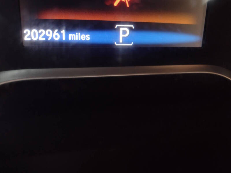 2018 Honda Pilot LX