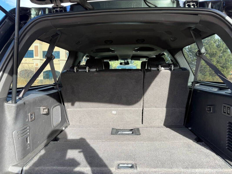 2014 Ford Expedition EL Limited