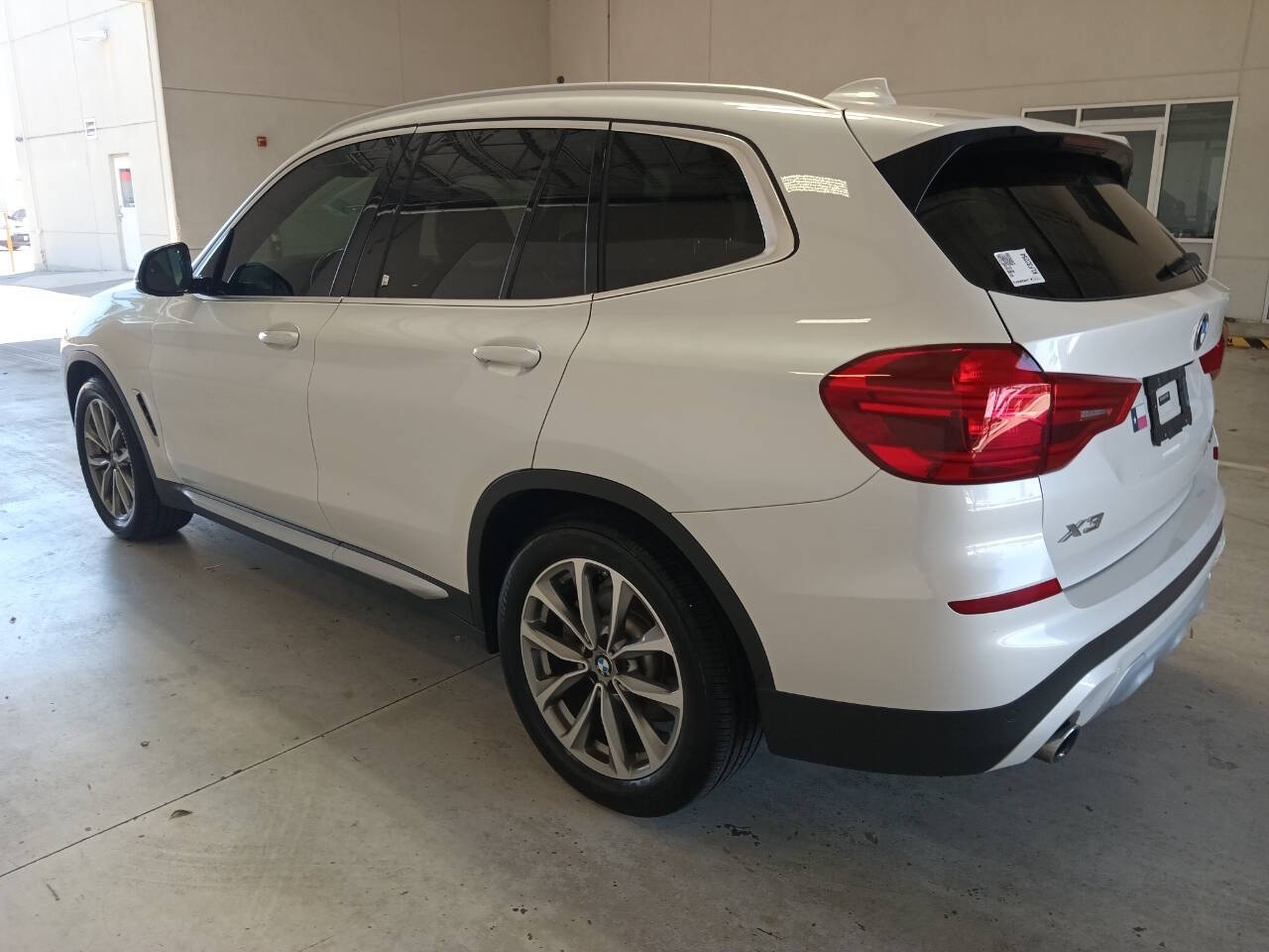 2019 BMW X3 for sale at Auto Haus Imports in Grand Prairie, TX