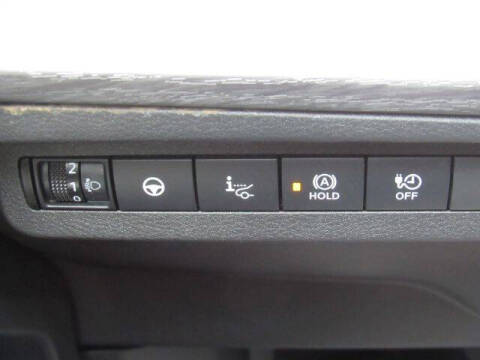 2023 Nissan Ariya Engage