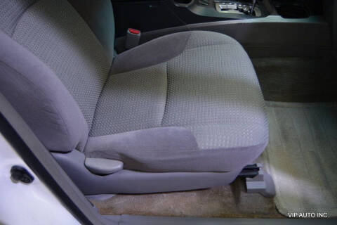 2005 Toyota 4Runner