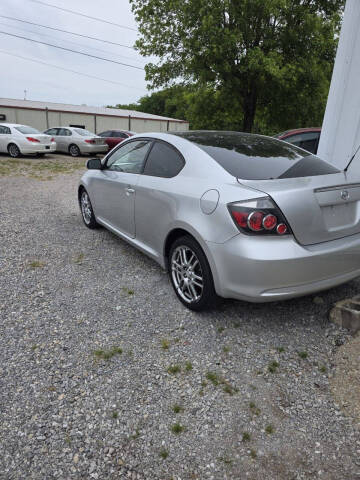 2009 Scion tC