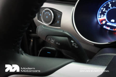 2023 Ford Mustang GT Premium