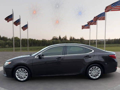 2013 Lexus ES 350