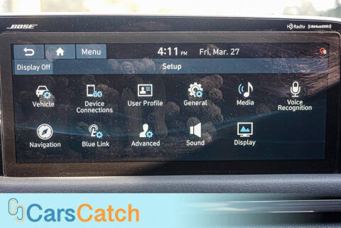 2020 Hyundai Sonata SEL Plus