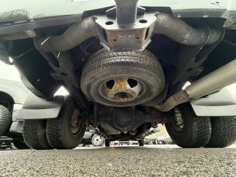 2019 GMC Sierra 3500HD Denali