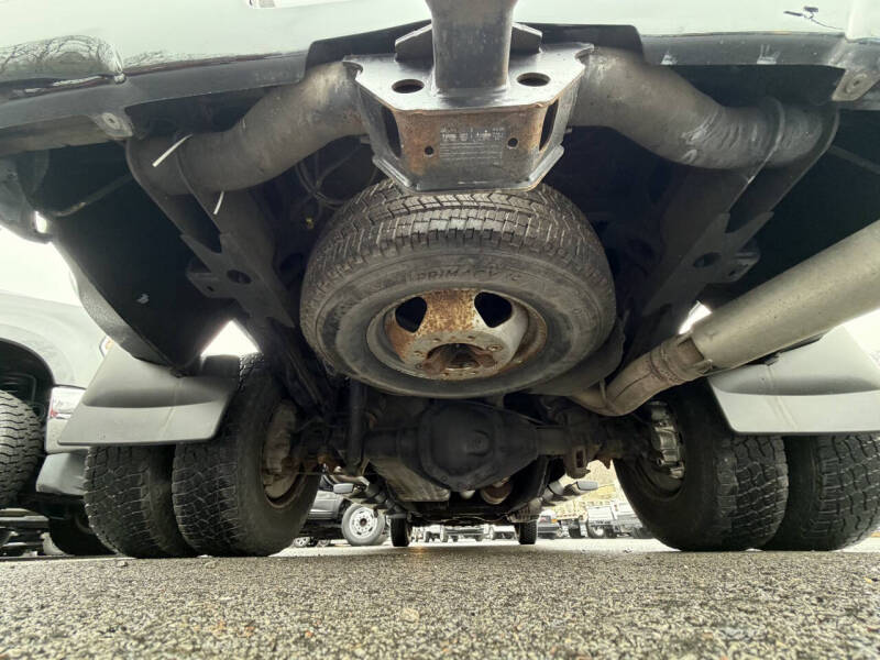 2019 GMC Sierra 3500HD Denali