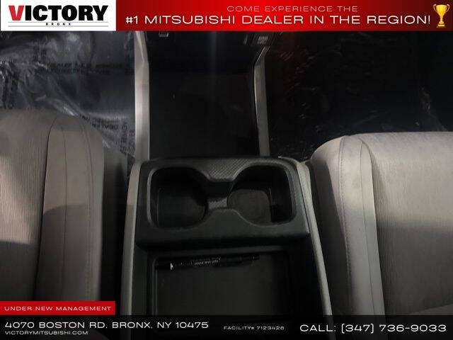 2021 Honda Odyssey EX