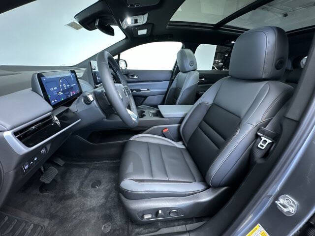 2026 Honda Prologue Touring