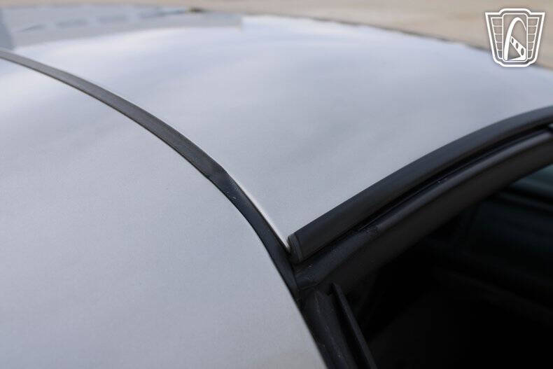 1998 Chevrolet Corvette