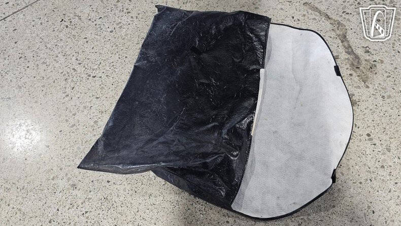 1985 Ford Mustang GT