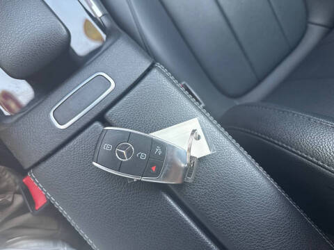 2021 Mercedes-Benz GLB GLB 250 4MATIC