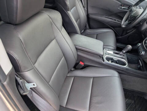 2017 Acura RDX