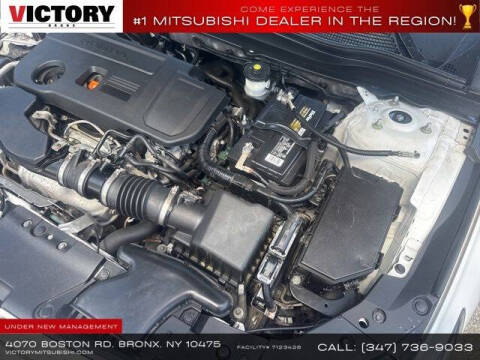 2020 Honda Accord Touring