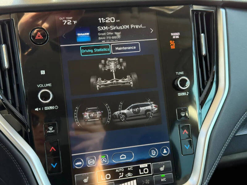 2023 Subaru Outback Premium