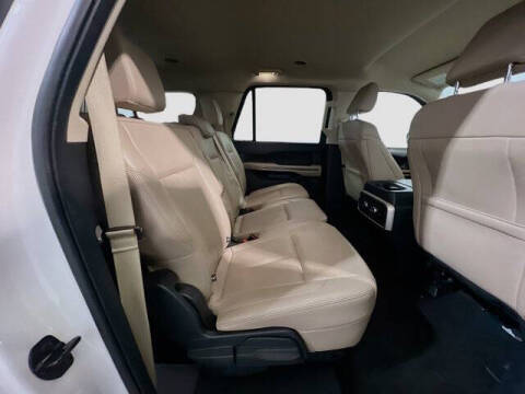 2023 Ford Expedition MAX XLT