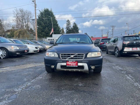2006 Volvo XC70