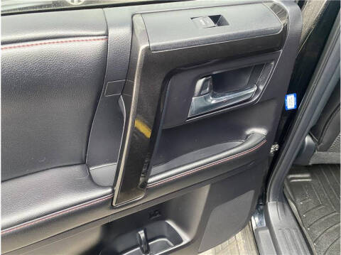 2015 Toyota 4Runner