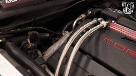 1996 Chevrolet Corvette