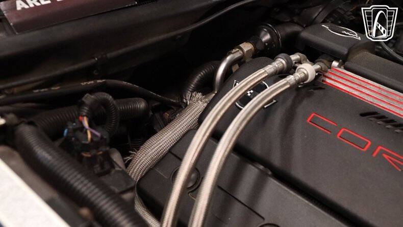 1996 Chevrolet Corvette