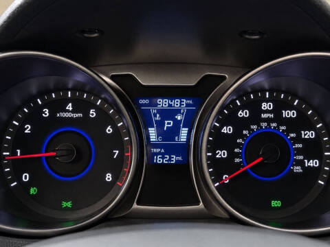 2013 Hyundai Veloster