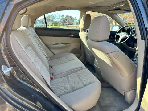 2005 Mazda MAZDA6 i Sport