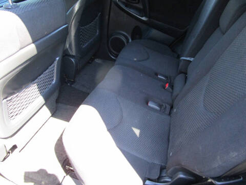 2012 Toyota RAV4 Sport