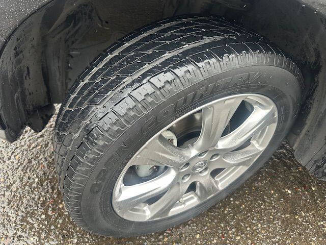 2014 Nissan Murano S