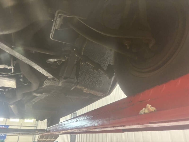 1963 Ford Thunderbird