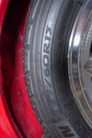 1973 Alfa Romeo GTV6