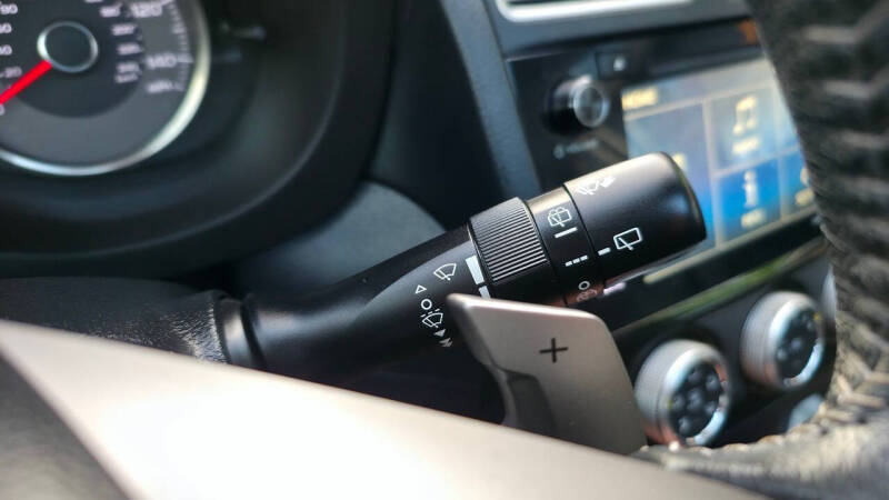 2016 Subaru Forester 2.0XT Premium