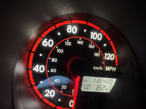 2006 Pontiac Vibe