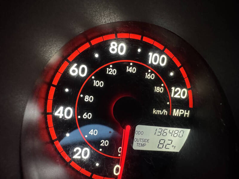 2006 Pontiac Vibe