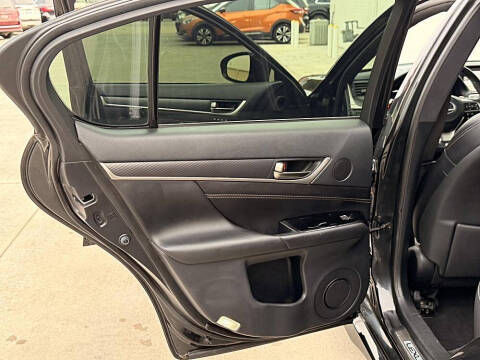 2018 Lexus GS 350 F SPORT