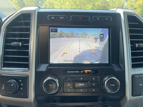 2020 Ford F-350 Super Duty