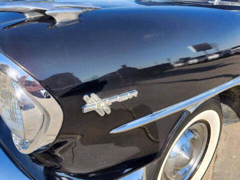 1957 Oldsmobile Super 88