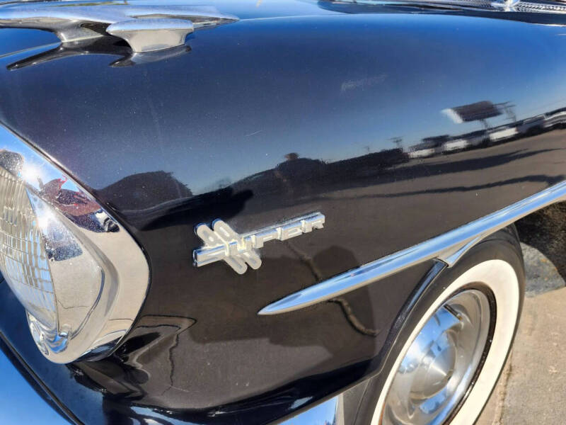 1957 Oldsmobile Super 88