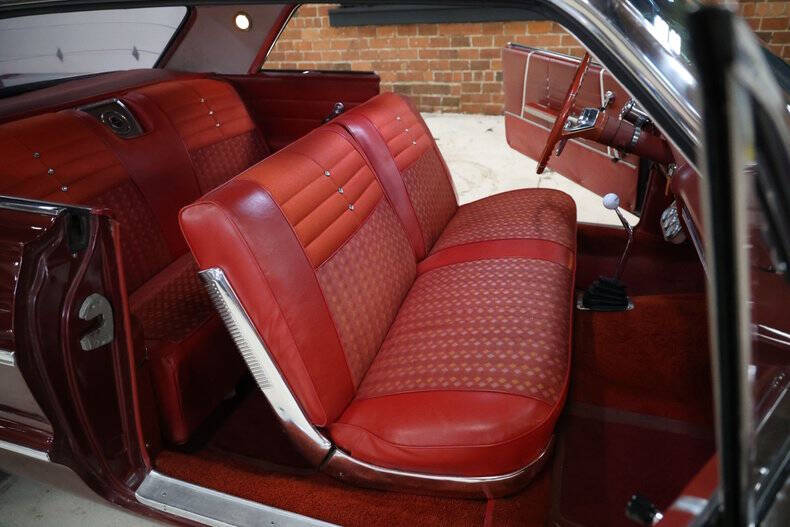 1964 Chevrolet Impala