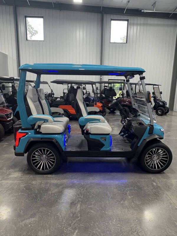 2025 Evolution D-MAX GT4