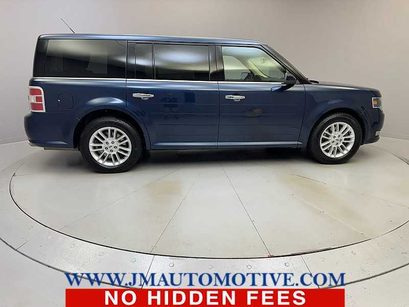 2017 Ford Flex SEL
