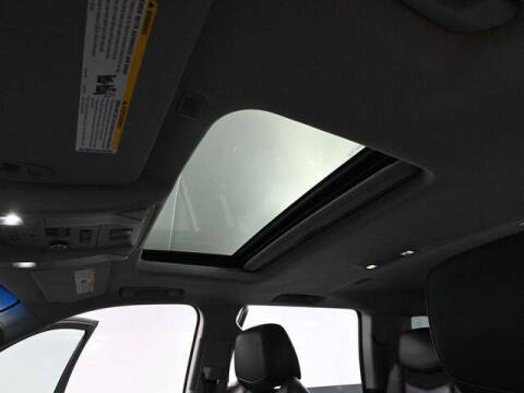 2017 Cadillac Escalade ESV Luxury