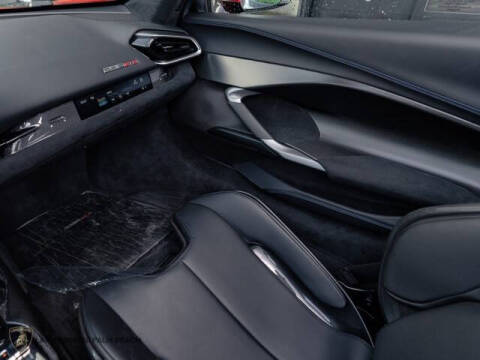 2023 Ferrari 296 GTS