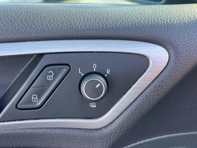 2015 Volkswagen Golf TSI S