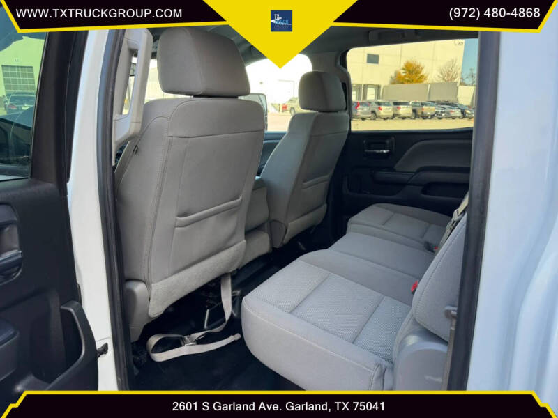 2016 GMC Sierra 2500HD