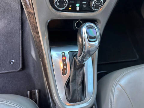 2015 Buick Verano Convenience Group