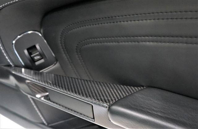 2012 Aston Martin DBS